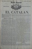 view El catalán.