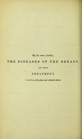 view The address delivered at the opening of the session, 1854-55, in the theatre of the medical school of Guy's Hospital / by John Birkett.