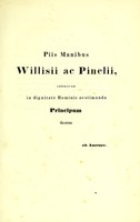 view Leistungen und Statistik der k.k. Irrenheilanstalt zu Wien : seit ihrer Gründung im Jahre 1784 bis zum Jahre 1844 / herausgegeben von Michael Viszanik.