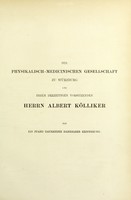 view Untersuchungen über die Entwickelung des Schädelgrundes im gesunden und krankhaften Zustande : und über den Einfluss derselben auf Schädelform, Gesichtsbildung und Gehirnbau / von Rudolf Virchow.