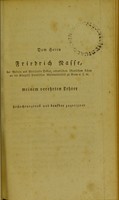 view Practische Abhandlung über die Krankheiten des Nieren durch Krankheitsfälle erläutert / von Georg König.