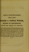 view Die gallige Dyscrasie (Icterus) mit acuter gelber Atrophie der Leber / von Paul Joseph Horaczek.