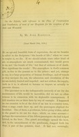 view On the defects, with reference to the plan of construction and ventilation, of most of our hospitals for the reception of the sick and wounded / by John Roberton.