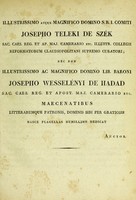 view Samuelis Méhes de respiratione animalium commentatio : in concertatione civium Academiae Heidelbergensis 22a Novembris MDCCCVIII praemio a M. Duce Badarum constituto a medicorum ordine ornata.