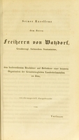 view Zur Gynäkologie : Beitrag / von Eduard Martin.