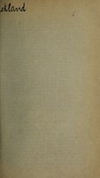 view Surgery and superstition in Neolithic times / by A.W. Buckland.