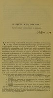 view Haeckel and Virchow : the evolution controversy in Germany.