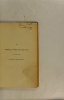 view Des salles d'asile en Russie et particulièrement à Saint-Pétersbourg : pour servir à l'histoire des institutions publiques d'éducation et de bienfaisance dans l'empire de Russie / par André-Jos. Le Pas.