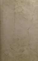 view Pulmonary consumption considered as a neurosis : being two of a series of evening lectures given by the Faculty of the Philadelphia Polyclinic in the course of 1888 and 1889 / by Thos. J. Mays.