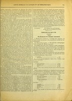 view Rapport entre le goître exophtalmique et l'ataxie locomotrice.