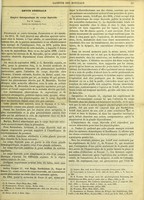 view Emploi thérapeutique du corps thyroïde / par H. Lebon.