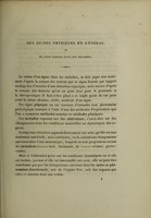 view De la valeur des signes physiques dans les maladies du coeur : thèse présentée et soutenue au concours de l'agrégation près la Faculté de médecine de Paris / par Théophile Roussel.