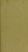 view History of a case, terminating successfully, in which an inverted uterus was extirpated / by Alexander Hunter.