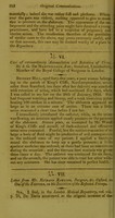 view Case of extraordinary accumulation and retention of urine / by J.G. de Merveilleux, jun.