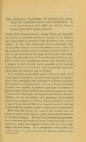 view The physical features of idiocy, in relation to classification and prognosis / by G.E. Shuttleworth.