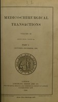 view Fibrinous or membranous rhinitis and its relation to diphtheria / by H. Lambert Lack ; (communicated by Allan Macfadyen).