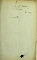 view Étude sur les mouvements des yeux à l'état normal et à l'état pathologique / par E. Landolt.