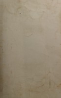 view Contribution à l'étude de la paralysie faciale tardive consécutive aux traumatismes du crâne : thèse présentée et publiquement soutenue à la Faculté de médecine de Montpellier le 28 novembre 1900 / par P. Stephanoff.