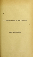 view Des causes de dépopulation à Madagascar et des moyens d'y remédier par la puériculture : parallèle avec l'Europe : thèse présentée et publiquement soutenue à la Faculté de médecine de Montpellier le 3 mai 1902 / par Ravelonahina.