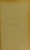 view [Quatre-vingt-quatre cas de coxalgie : thèse présentée et publiquement soutenue à la Faculté de médecine de Montpellier ... / par Alphonse Cazal].