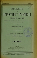 view Les vaccinations anticholériques aux Indes / par W.M. Haffkine.