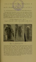 view Descriptions of Tertiary insects / by T.D.A. Cockerell.