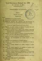 view Local Government (Ireland) Act, 1898.