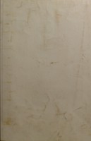 view Contribution à l'étude des luxations des cunéiformes : thèse présentée et publiquement soutenue devant la Faculté de médecine de Montpellier le 24 avril 1906 / par Adolphe Portay.