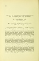 view Immunity of guinea-pigs to diphtheria toxin and its effect upon the offspring / by H.J. Südmersen and A.T. Glenny.