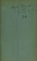 view On the 'Beothucs,' a tribe of Red Indians, supposed to be extinct, which formerly inhabited Newfoundland ; Notes on Indian remains found on the coast of Labrador / by T.G.B. Lloyd.