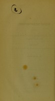 view Beiträge zur Laryngoskopie : ueber Neubildungen, namentlich Polypen des Kehlkopfs : Vortrag gehalten in der Berliner medicinischen Gesellschaft am 4. Decbr. 1861 / von Georg Lewin.