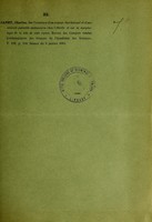 view Sur l'existence d'un organe chordotonal et d'une vésicule pulsatile antennaires chez l'abeille et sur la morphologie de la tête de cette espèce / Janet, Charles.