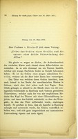 view Ueber das Gehirn eines Gorilla und die untere oder dritte Stirnwindung der Affen / [v. Bischoff].