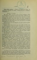 view Storia della scienza : études sur Léonard de Vinci : les précurseurs parisiens de Galilée / P. Duhem.