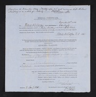 view Sheriff's Warrants