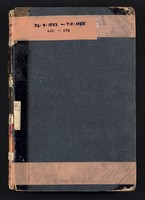 view Crichton Royal Institution Case Book vol. 10