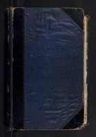 view Case Book Male 1885, vol 2