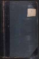 view Case Book Male, 1891