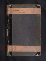 view Crichton Royal Institution Case Book vol. 9