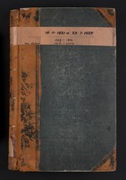 view Crichton Royal Institution Case Book vol. 16