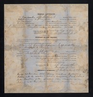 view Sheriff's Warrants