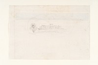 view Agnes Johnston - Sketch of Crichton Royal Institution