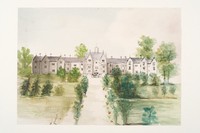 view Unknown - Cheadle Royal Hospital, Cheshire