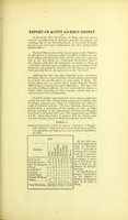 view Report on acute anaemic dropsy / [by A. Davidson].