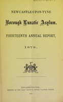 view Annual report.