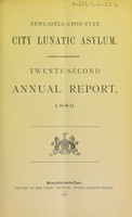 view Annual report.