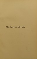 view The story of my life : with her letters (1887-1901) and a supplementary account of her education, including passages from the reports and letters of her teacher, Anne Mansfield Sullivan / by John Albert Macy.