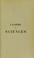 view L'Académie des sciences : Histoire de l'Académie, fondation de l'Institut national, Bonaparte membre de l'Institut national / par Ernest Maindron. Avec 8 planches hors texte, 53 gravures, portraits, plans et autographes reproduits d'après des documents originaux.