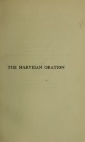 view The Harveian oration : delivered before the Royal College of Physicians on June 21, 1904 / by Richard Caton.