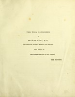 view The morbid anatomy of the stomach, bowels and liver / [John Armstrong].